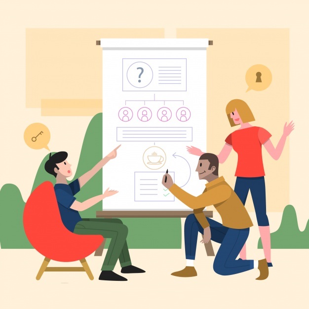 About Smart Digital Wings