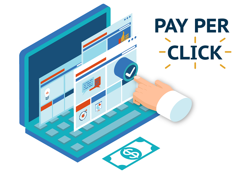 No.1 PPC Company in Meerut Smart Digital Wings