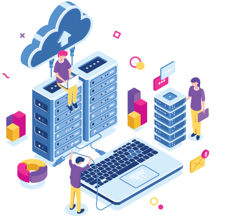 Web development company meerut Smart digital Wings