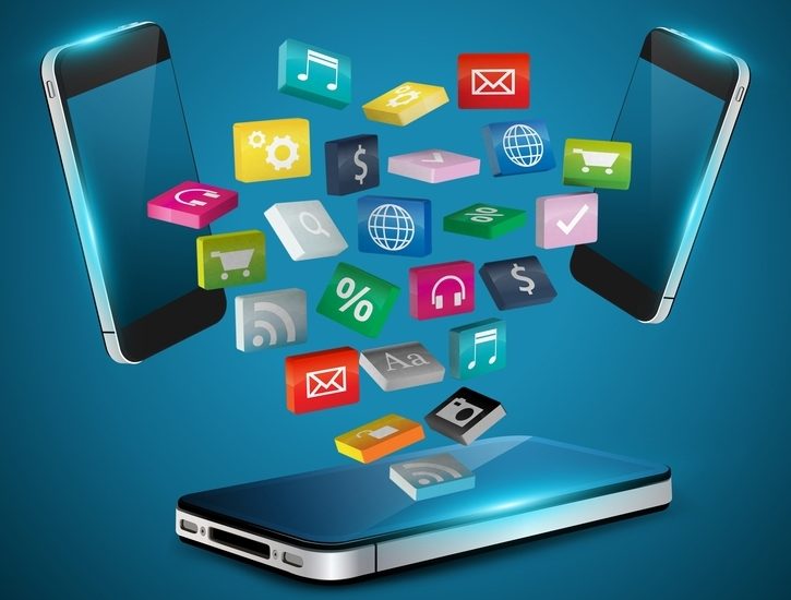 App Development Company in Meerut Smart Digital Wings