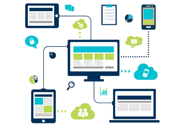 Best Website Designing Company in Laxmi Nagar,New Delhi Smart Digital Wings