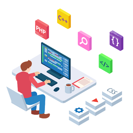 Best Website Development Company Meerut Smart Digital Wings
