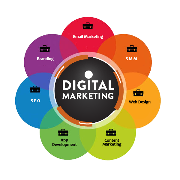 Digital Marketing Services in Meerut Smart Digital Wings