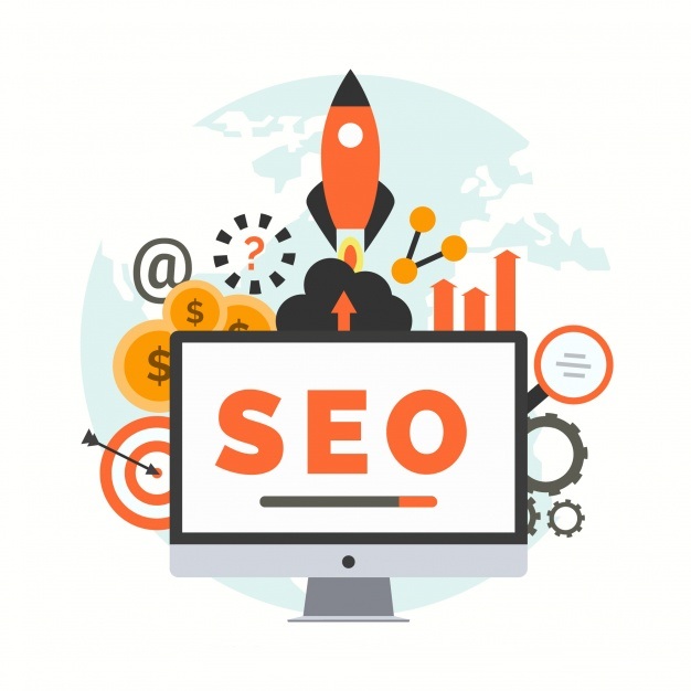 SEO Company in Meerut Smart Digital Wings