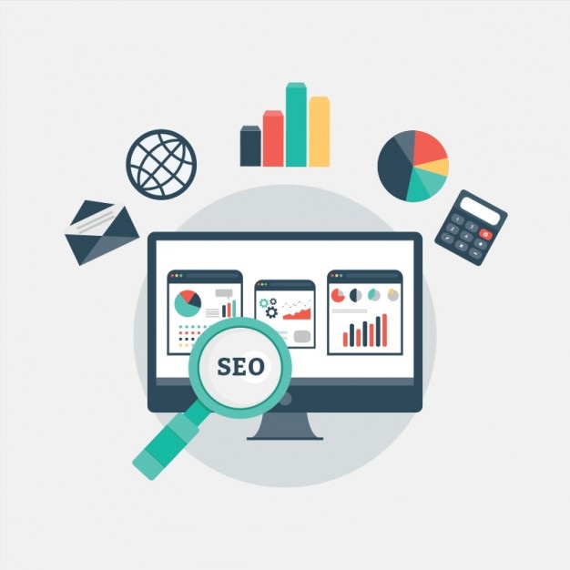 SEO Services in Meerut Smart Digital Wings