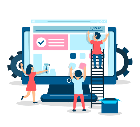 Software Development Company in Meerut Smart Digital Wings