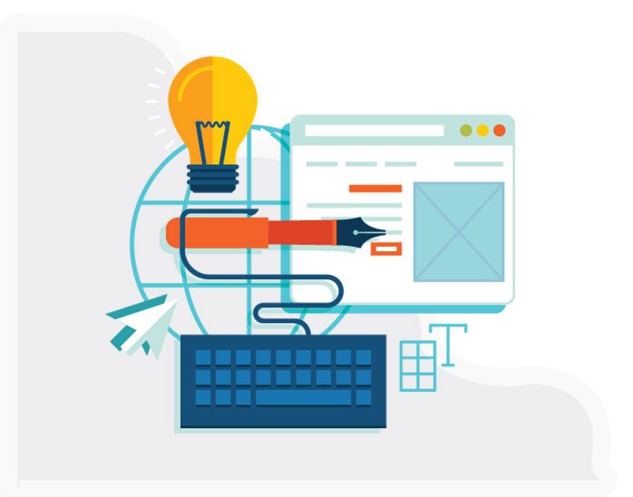 Best Website Designing Company in Bijnor