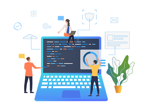 Website Development Meerut Smart Digital Wings
