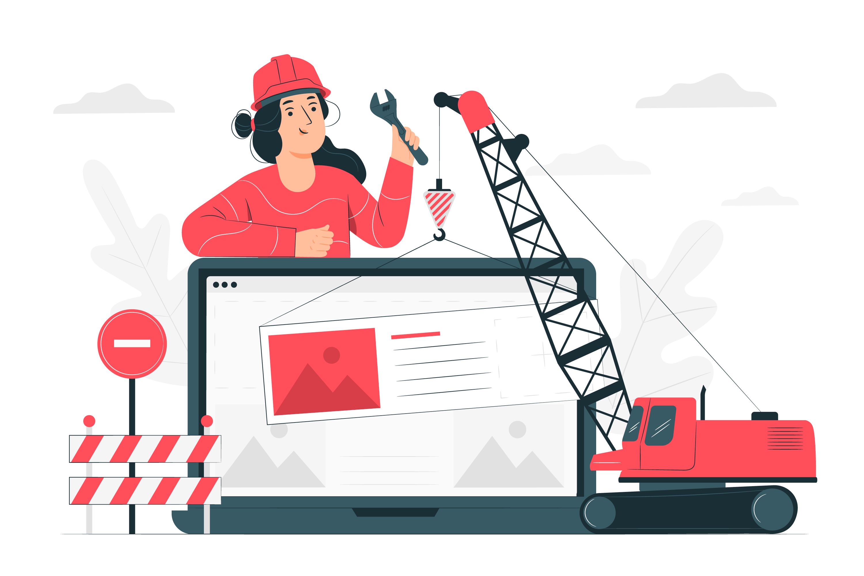 Website Maintenance Company in Meerut Smart Digital Wing